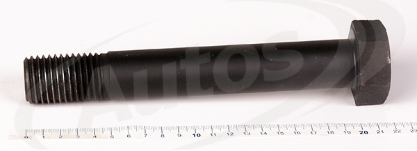 Šroub pera M30x3,5x200 SAF, ROR, MERITOR, TRAILOR