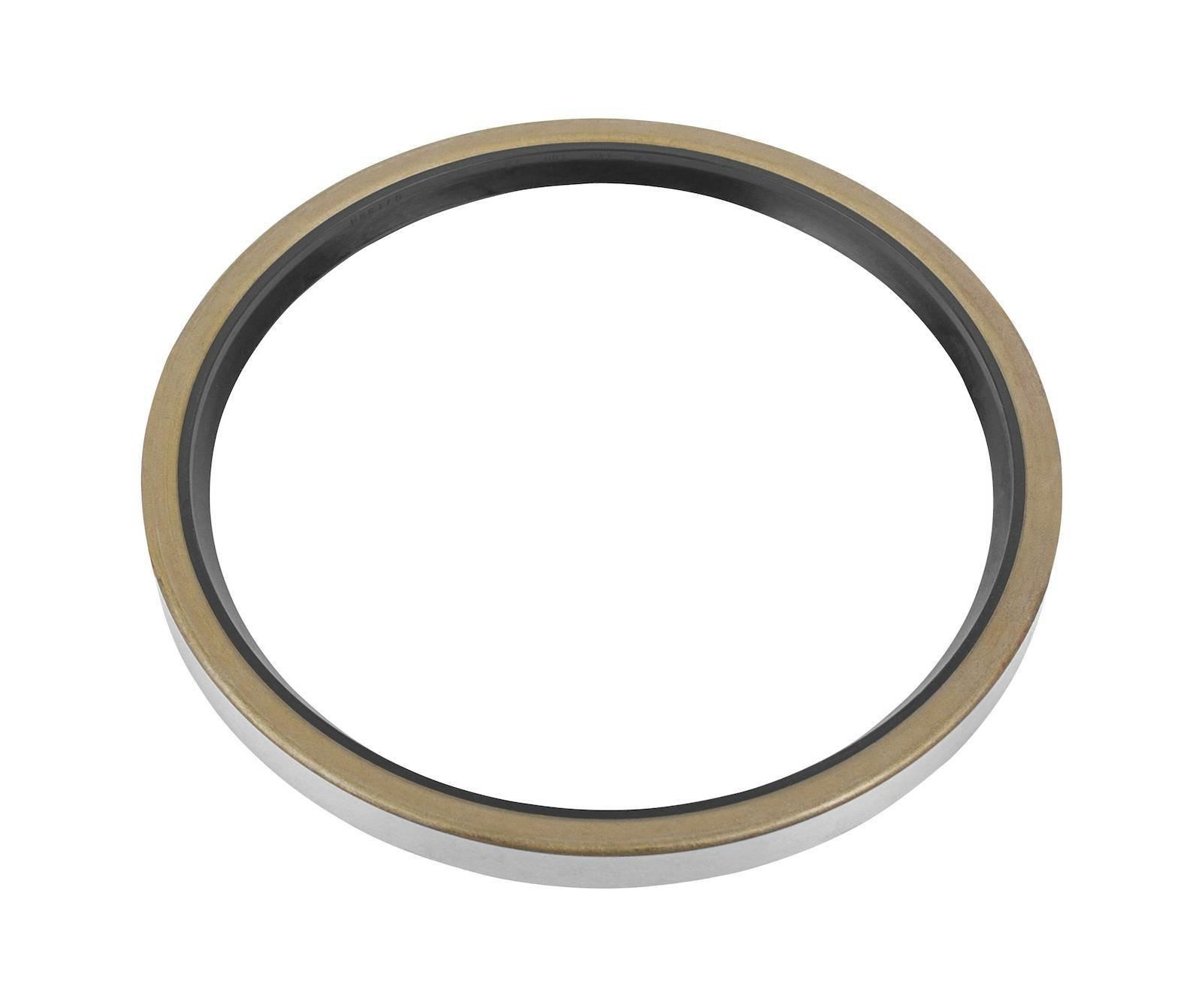 Gufero náboje kola 140x160x13 SAF WRZM 11035/11242... MERCEDES LK/LN2, MK, NG