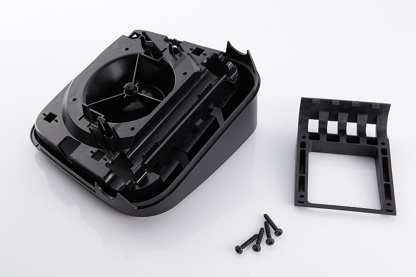 Kryt hlavního zrcadla horní 230x245x105 P DAF LF,RVI Midlum, Premium, Distribution, Kerax