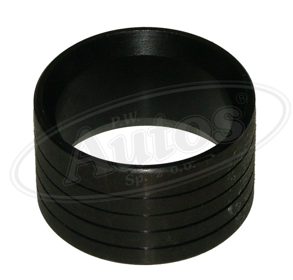 TULEJKA KOŃCÓWKI DYSZLA/ NAD-4/ 40*50*30