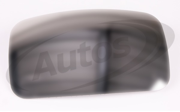 Sklo zrcadla rampového R300 P RVI Midliner, Premium Kerax, Manager, Maxter