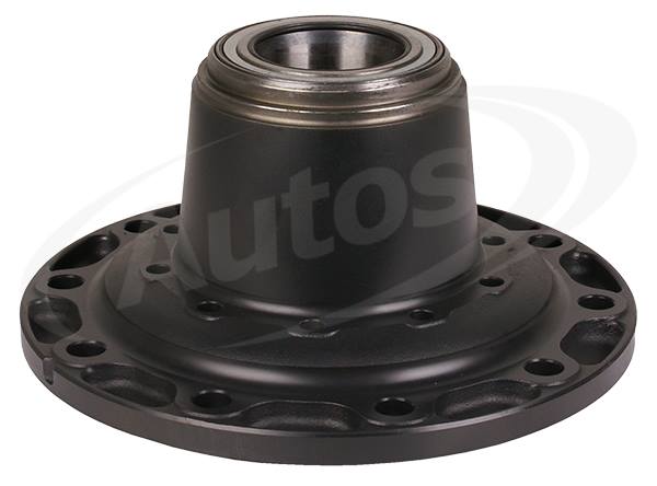 Náboj kola s ložisky SAF B9-22W,B9-22K01, B9-19K, B9-19W 