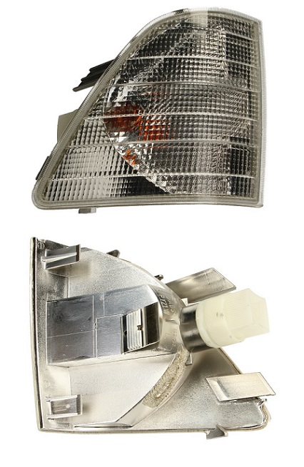 Svítilna směrová MERCEDES Sprinter 208/414 od 02.1995 do 03.2000