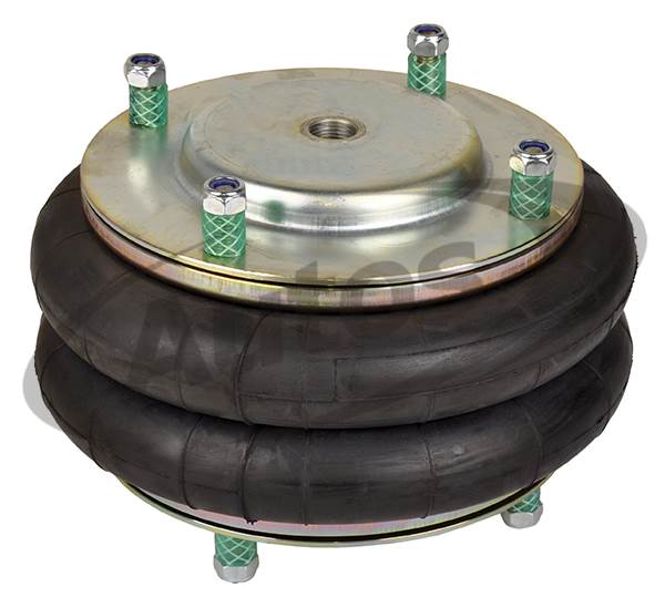 Vlnovec pérování ROR DF 10x2 zvedací DUNLOP