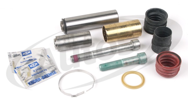 Sada opravárenská brzdového třmenu KNORR SB6/SB7