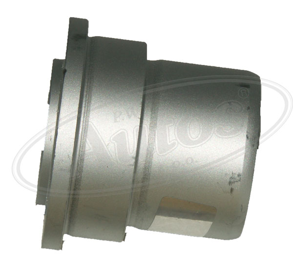 Pouzdro spodní závěsu RINGFEDER typ-86/95/2040