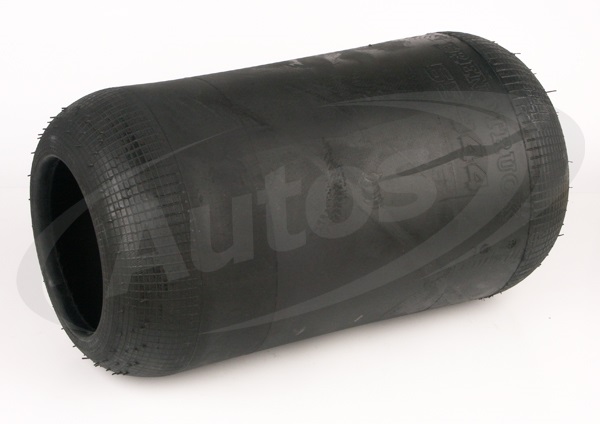 Vlnovec pérování - guma IVECO, DAF