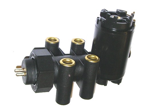 Snímač zvedání ZN RVI Premium 385, Magnum AE385, DAF, IVECO