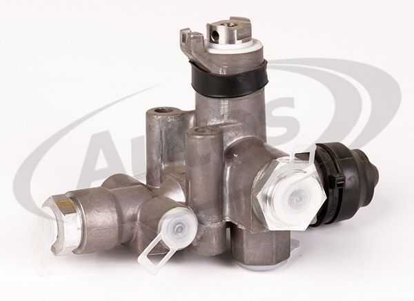 Ventil vlnovce pérování M12x1,5/M16x1,5 DAF, MAN, MERCEDES, VOLVO, BPW, SCANIA 