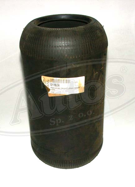 Vlnovec pérování guma 944N IVECO T.Star, IVECO E.Star, MERCEDES Intouro