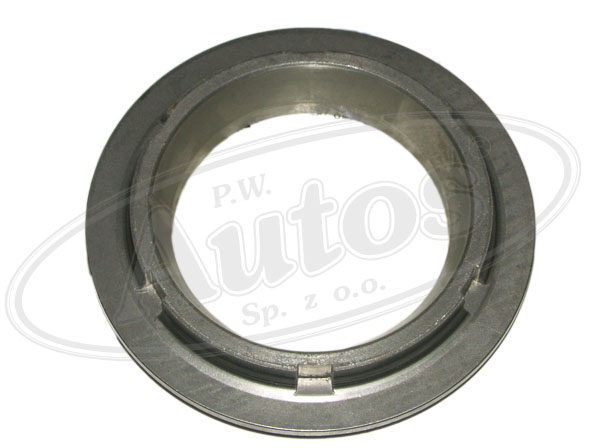 Kroužek těsnící 135x159x22 náboje kola BPW ECO 10-12T