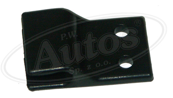 Držák světlometu RVI Premium,Midlum, Kerax 340/385