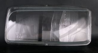 Sklo hlavního světlometu L RVI Premium, Midlum, Kerax