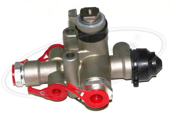 Ventil vlnovce pérování M12x1,5/M16x1,5 DAF, MAN, MERCEDES, VOLVO, BPW, SCANIA 