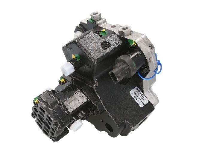 Čerpadlo vstřikovací paliva Common Rail MAN TGA,TGX,TGS