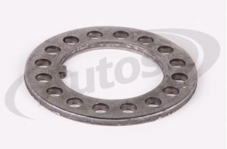 Podložka matice náboje kola 56,5x93x4,5/WRZ 8130-11030 SAF