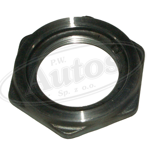 Matice náboje kola s podložkou M56x2 WRZ 8130 / 11030