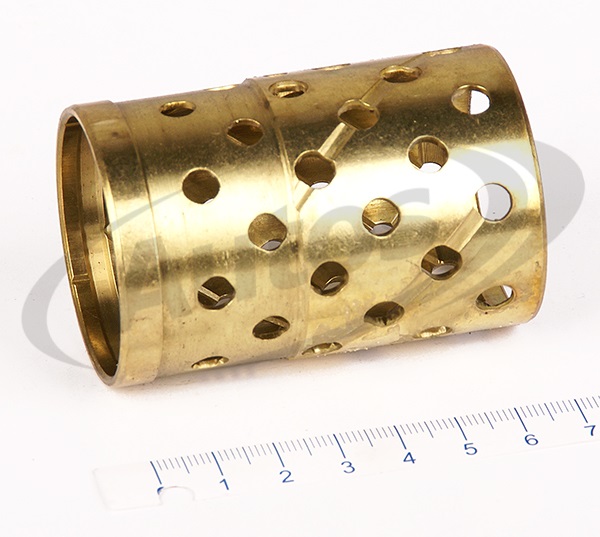 Pouzdro brzdového klíče 42x46x73,5 BPW EH/ER