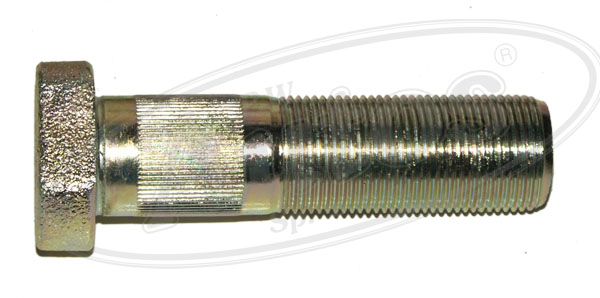 Šroub kolový M22x1,5x83/94 SAF SKRS 9019 K/W/SL9-3718 /