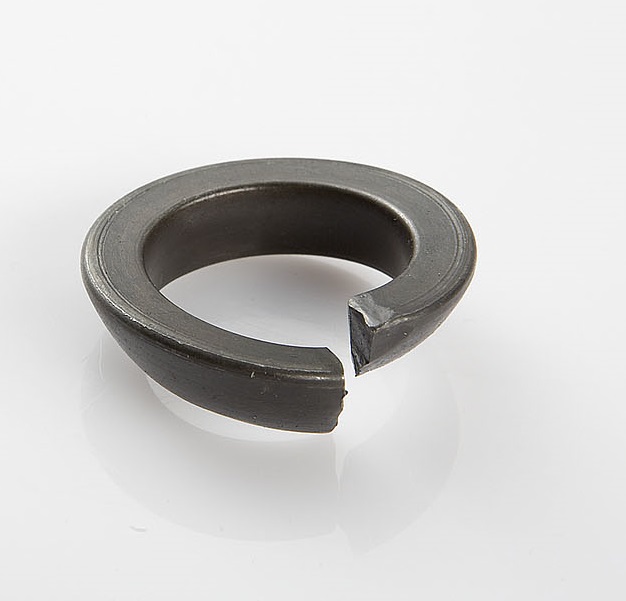 Podložka pérová kolového šroubu 22,5x34,5mm RÁBA,KAROSA,T148,ROR, SAF RZ8442/14242/1142