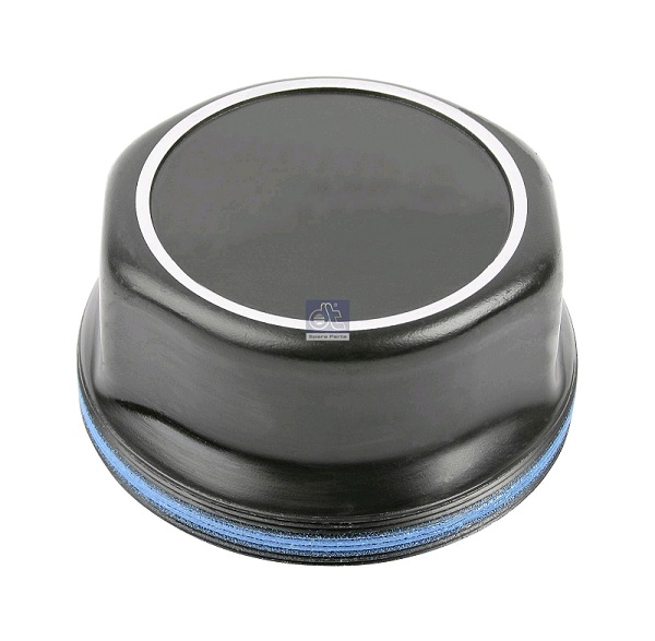 Víčko náboje kola M125x2 OK95 bez nápisu BPW-H/K/N/M/10-12T