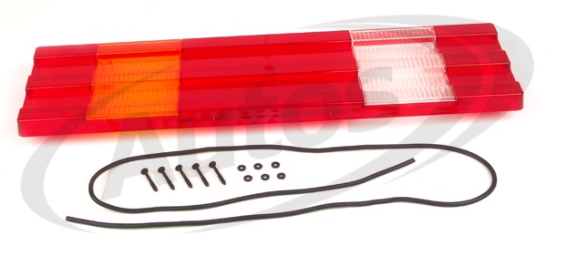 Kryt zadní skupinové svítilny L MERCEDES Actros, Actros MP2/MP3, Axor 2,SK,MK,