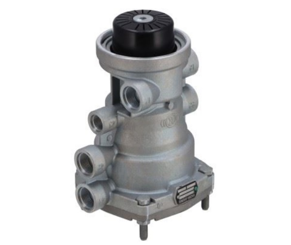 Brzdič přívěsu DAF, IVECO E.Cargo 75-260E, E.Star, E.Tech, E.Trakker, SPR1, SCANIA