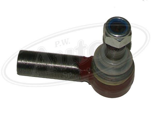 Hlava tyče řízení M28x1,5/M18x1,5/105 P IVECO Zeta,MAN L2000,M2000, MERCEDES Vario