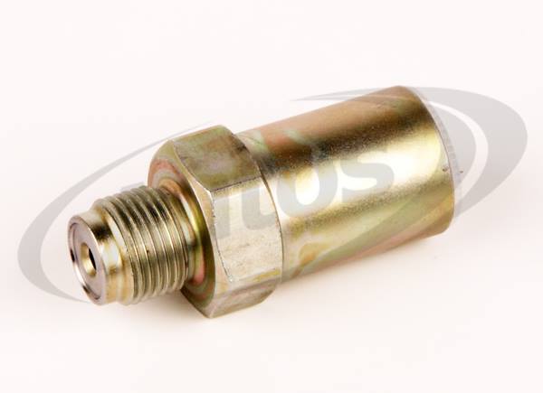 Ventil přetlakový MAN TGS I, TGX I D2066LF06-D2066LF93 od 06.2006