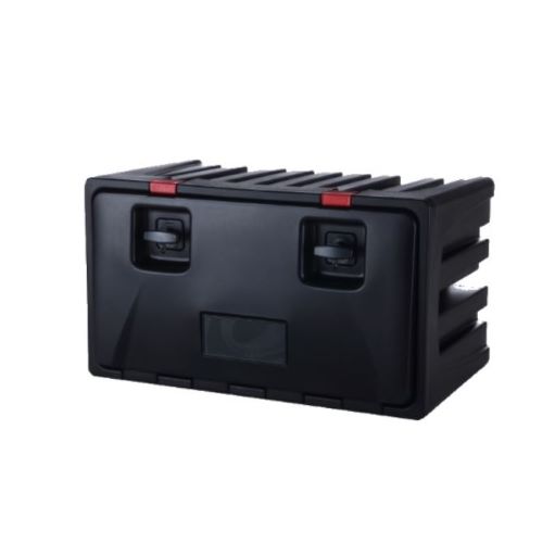 Skříň nářadí plastová 400x350x400 BLACK DOG bez držáků