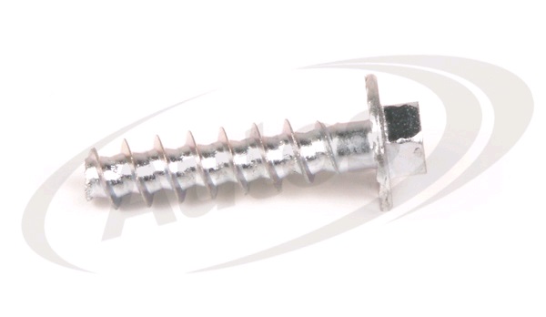 Šroub vlnovce pérování 40x10 SAF 2618 