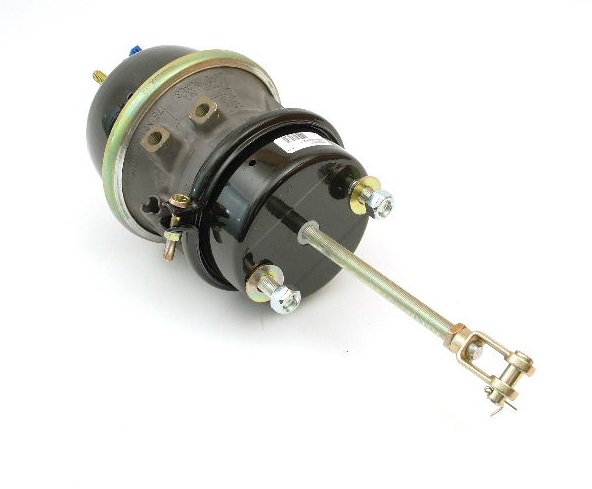 Válec brzdový 24/30" kombinovaný, s vidličkou 230mm, návěsy, přívěsy FRUEHAUF (SMB)