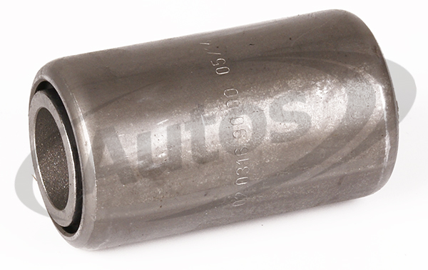 Pouzdro pera 30x57x102 BPW OT/ SLM/ SLO/ O/ OM