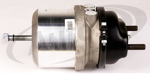 Válec brzdový 16/16" kombinovaný MAN L 2000