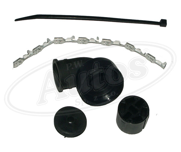 Sada opravárenská zásuvky zadní svítilny EUROPOINT I