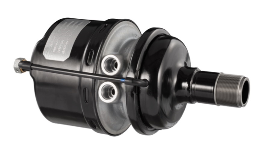 Válec brzdový 18/24" M48x1,5 membránový ZN L/P MAN M2000, L2000