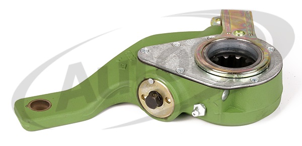 Páka brzdy automat 230400 ZN L SCANIA 93,113,143