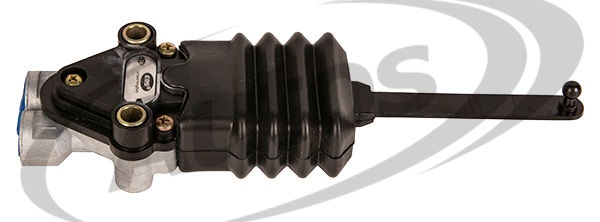 Ventil regulační pérování kabiny VOLVO FH12, FH16, FM7, FM9, FM10, FM12