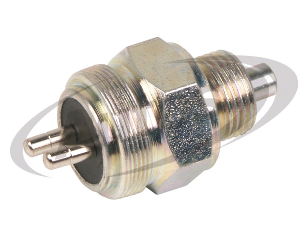 Spínač zpátečky/neutrálu M18x1,5/M27x1 SCANIA 94,114,124,144,164