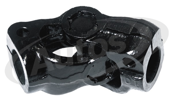 Kloub řízení 100mm/ M10x1 DAF, MERCEDES, VOLVO Bus, RVI Midlum