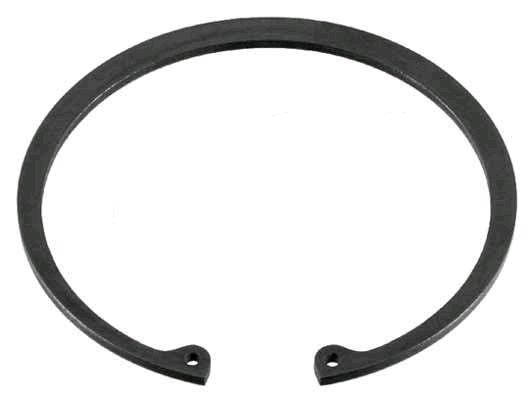 Kroužek pojistný - segrovka 140x4 BPW ECO-MAXX 6-9T