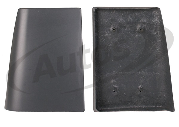 Kryt schodu spodní L kabiny SCANIA 124,144