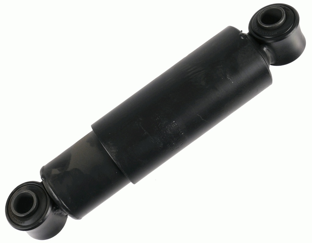 Tlumič pérování O/O 24x316/473 RVI Major, ROR/Meritor Flexair FL9000, FL11000, Indair SAF 