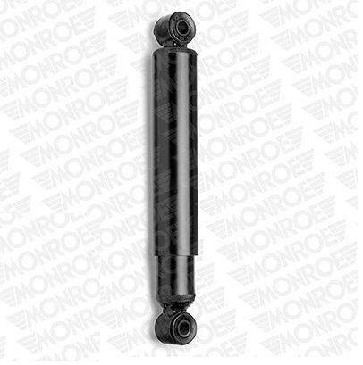 Tlumič pérování O/O 15,8x395/655 PN IVECO E.Cargo I-III od 01.1991 do 09.2015