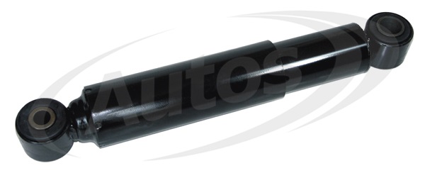 Tlumič pérování O/O 20x30-435/695 DAF 65CF, 75CF, CF75, 85CF, CF85, 95XF