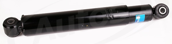 Tlumič pérování O/O 16x460/770 PN MERCEDES Actros 1843 6x2