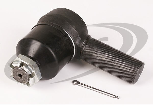 Hlava tyče řízení M38x1,5/M30x1,5/135 PN P MERCEDES Actros MP2, Atego,Axor 2