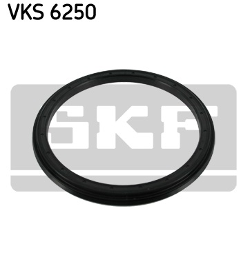 Gufero náboje kola 136,7x115x10,5  BPW ECO