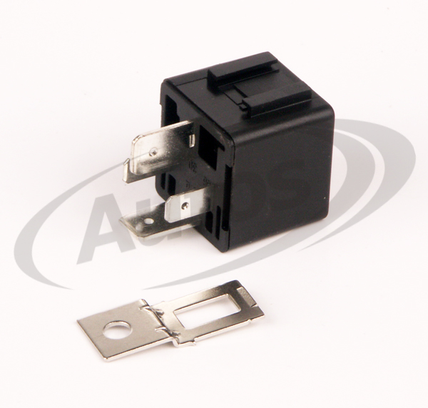 Relé světel 24V/70A 4-pin SCANIA T-92/GPRT-93/GPR-112/PRT-113/RT-142/143/