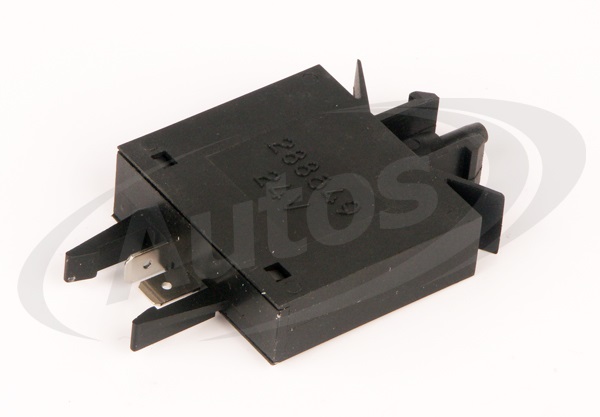 Spínač brzdových světel SCANIA 82,112,142,93,113,142